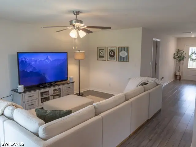 813 Franklin Court, Immokalee, FL 34142 - #3