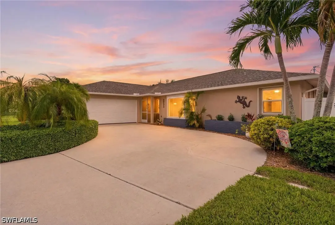 2233 SW 12th Place, Cape Coral, FL 33991 - #1