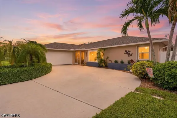 2233 SW 12th Place, Cape Coral, FL 33991