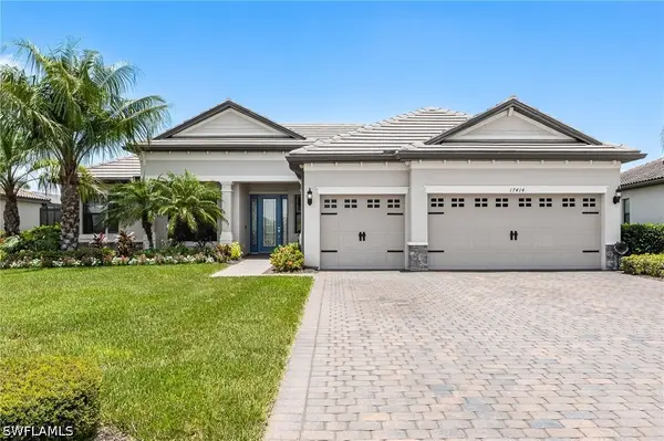 17414 Elkgrove Lane, Estero, FL 33928