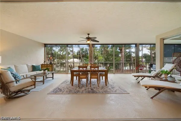 770 Waterford Drive #202, Naples, FL 34113
