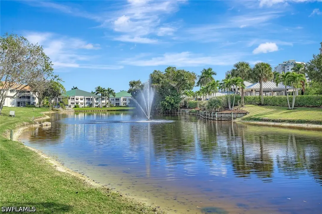 340 Horse Creek Drive #207, Naples, FL 34110 - #1