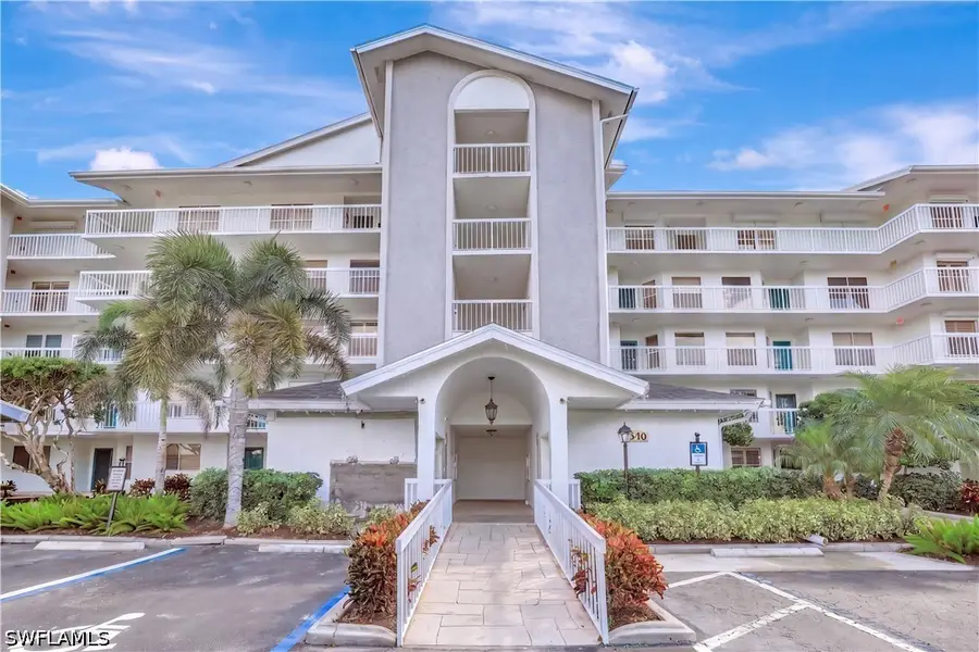340 Horse Creek Drive #207, Naples, FL 34110 - #2