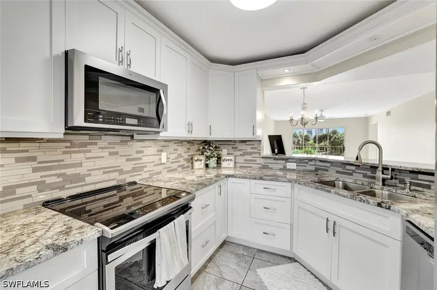 340 Horse Creek Drive #207, Naples, FL 34110 - #3