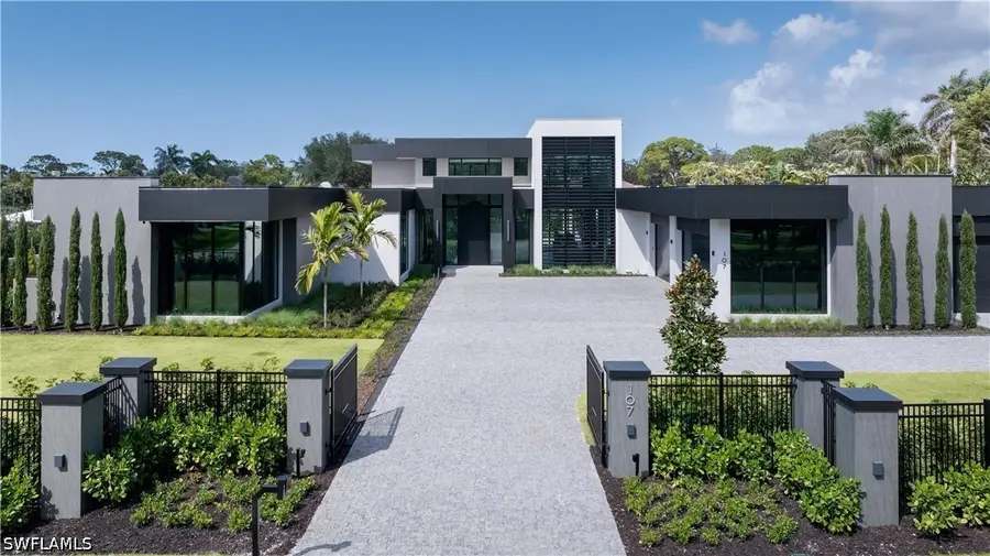 107 Myrtle Road, Naples, FL 34108 - #2