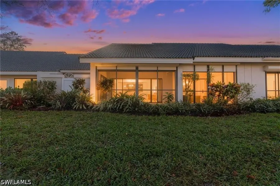 405 Arbor Lake Drive #4-103, Naples, FL 34110 - #2