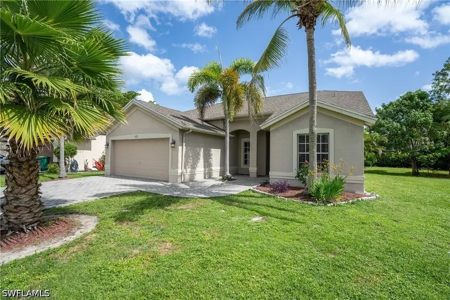6721 Sloane Place, Naples, FL 34104 - #2