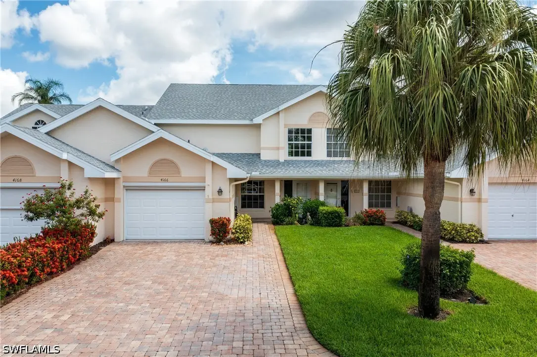 4166 Jace Court, Estero, FL 33928 - #1