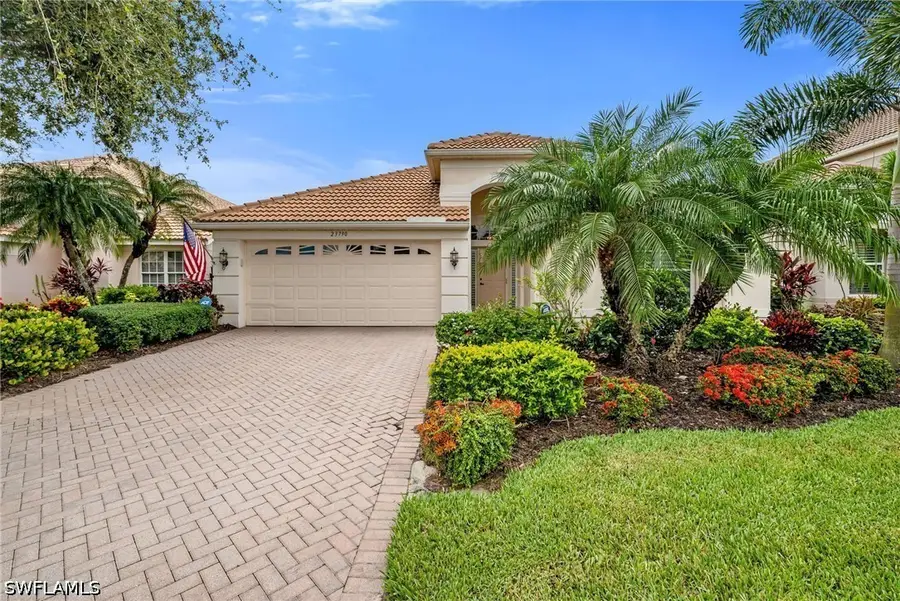 23790 Copperleaf Boulevard, Estero, FL 34135 - #2