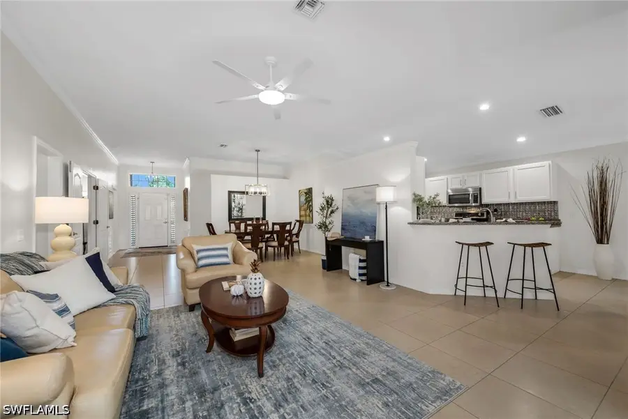 23790 Copperleaf Boulevard, Estero, FL 34135 - #3