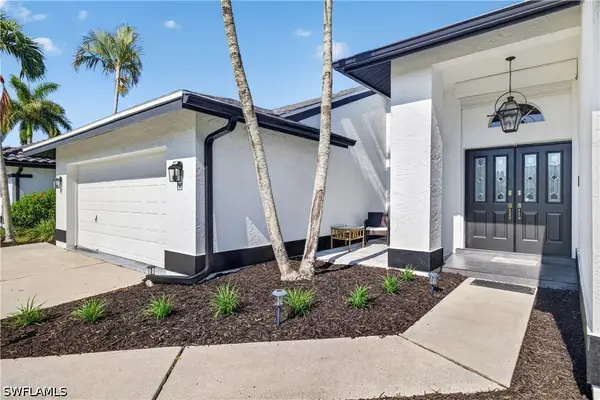 14926 Mahoe Court, Fort Myers, FL 33908