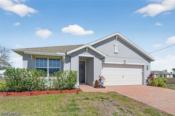 1829 NW 15th Street, Cape Coral, FL 33993