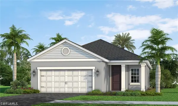 4491 Centaurus Circle, Naples, FL 34120