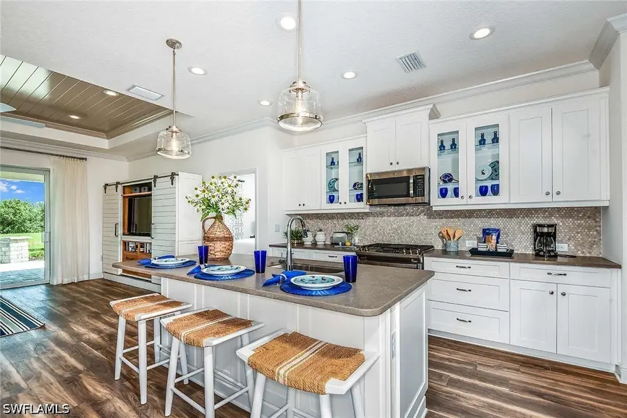 4519 Centaurus Circle, Naples, FL 34120 - #3