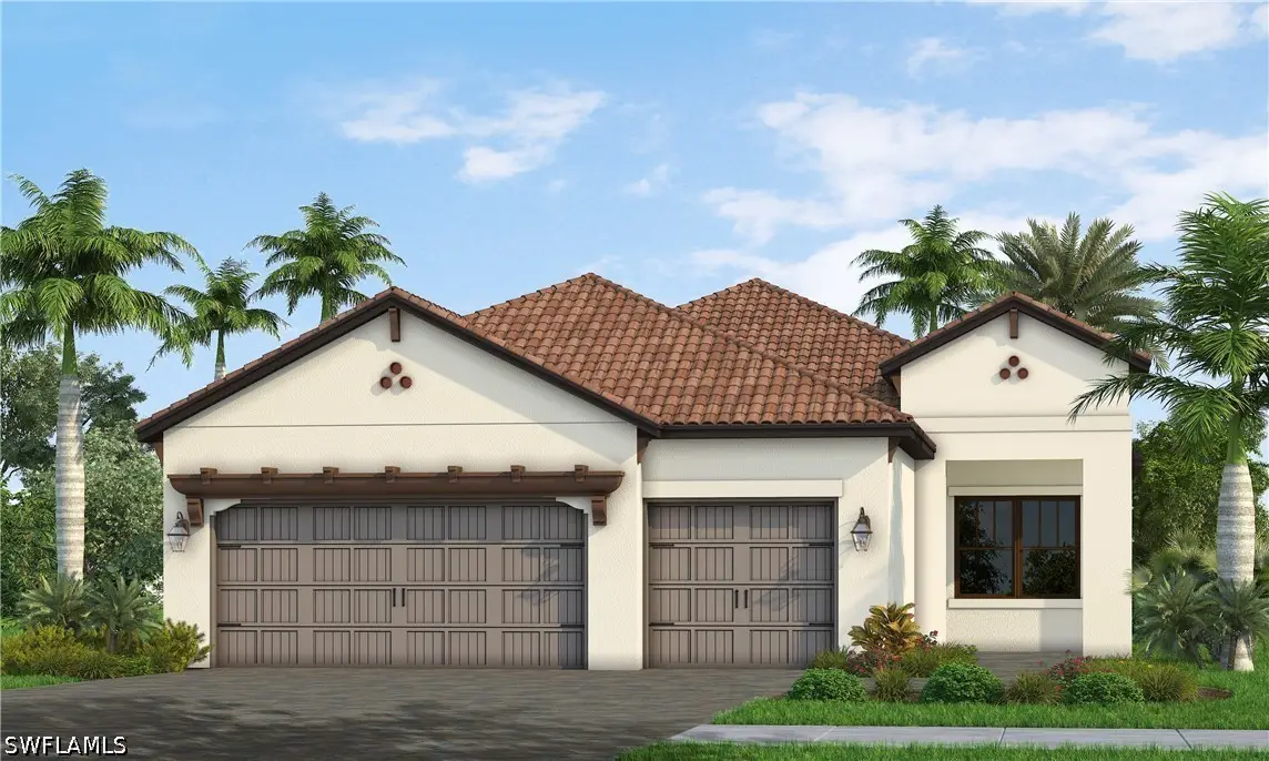 2979 Heritage Pines Drive, Fort Myers, FL 33905 - #1