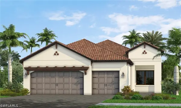 2979 Heritage Pines Drive, Fort Myers, FL 33905