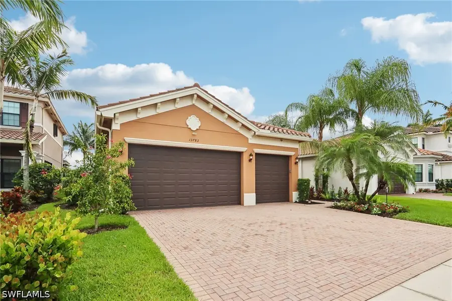 13783 Luna Drive, Naples, FL 34109 - #2