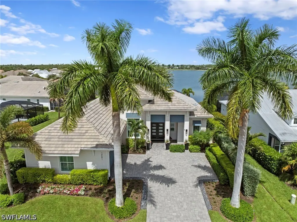 14591 Regatta Lane, Naples, FL 34114 - #1