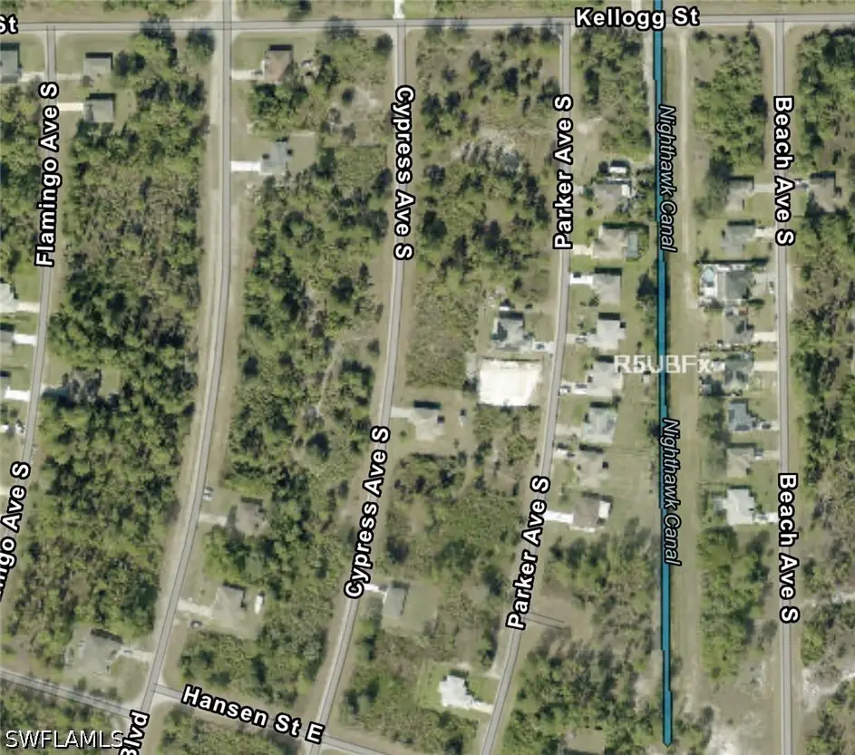516 Cypress Avenue S, Lehigh Acres, FL 33974 - #1