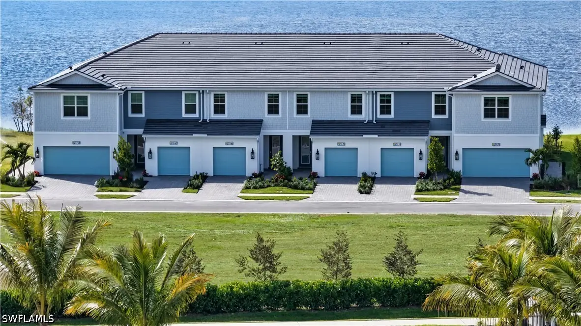 5034 Draco Circle, Naples, FL 34120 - #1