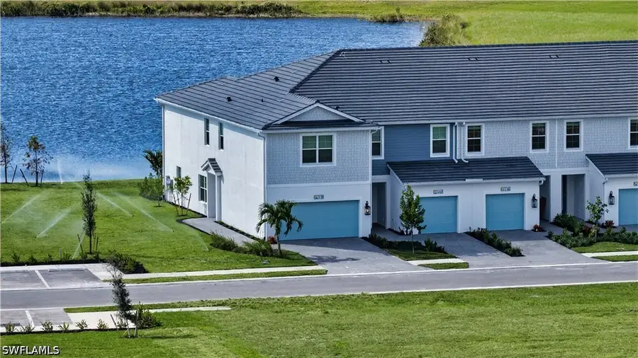 5034 Draco Circle, Naples, FL 34120 - #2