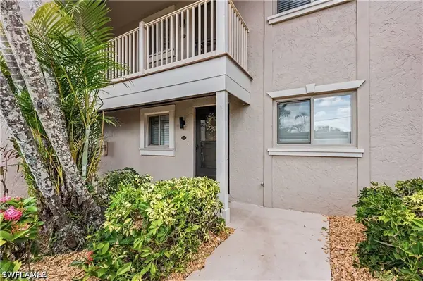 16590 Partridge Place Road #104, Fort Myers, FL 33908