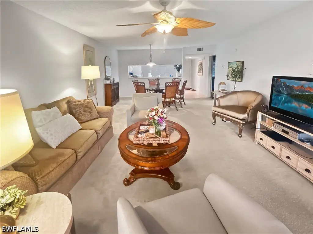 5955 Bloomfield Circle #A107, Naples, FL 34112 - #1