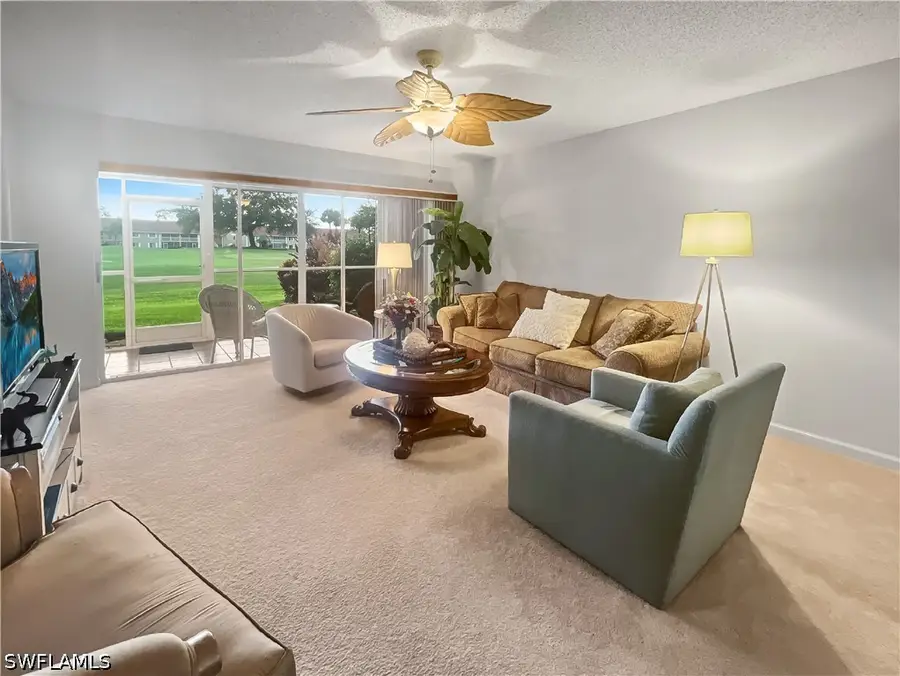 5955 Bloomfield Circle #A107, Naples, FL 34112 - #3