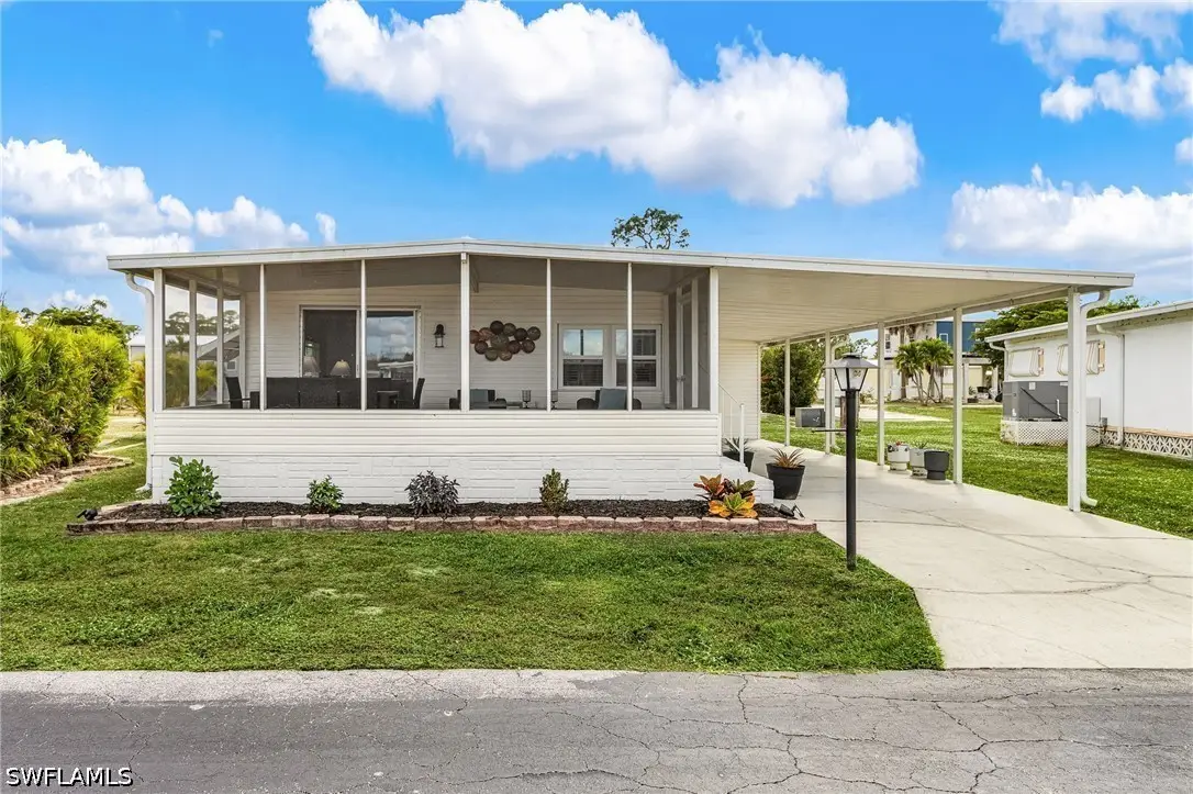 64 Sturbridge Lane, Fort Myers, FL 33908 - #1