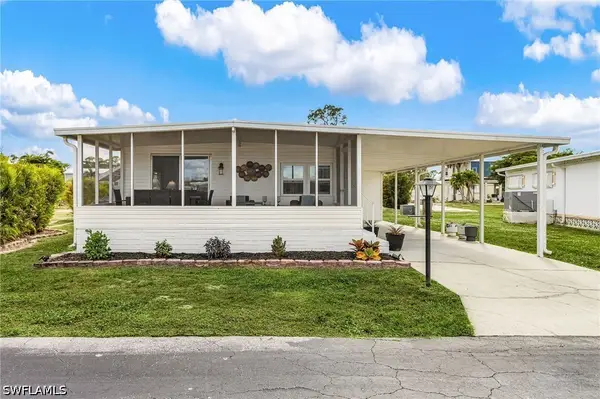 64 Sturbridge Lane, Fort Myers, FL 33908