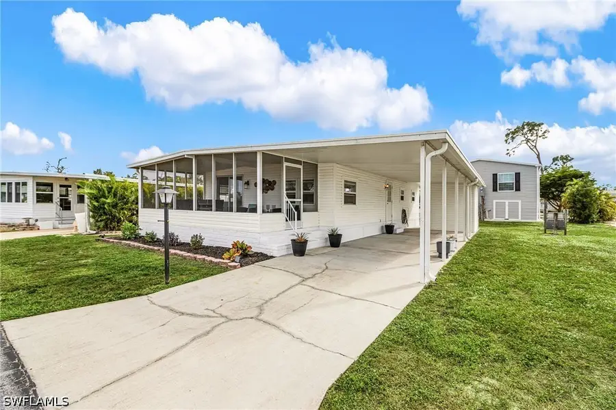 64 Sturbridge Lane, Fort Myers, FL 33908 - #2