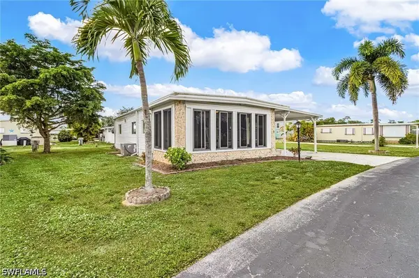 67 Sturbridge Lane, Fort Myers, FL 33908
