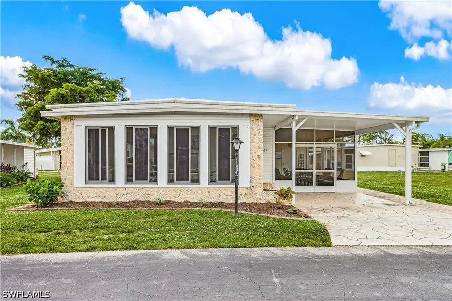 67 Sturbridge Lane, Fort Myers, FL 33908 - #2