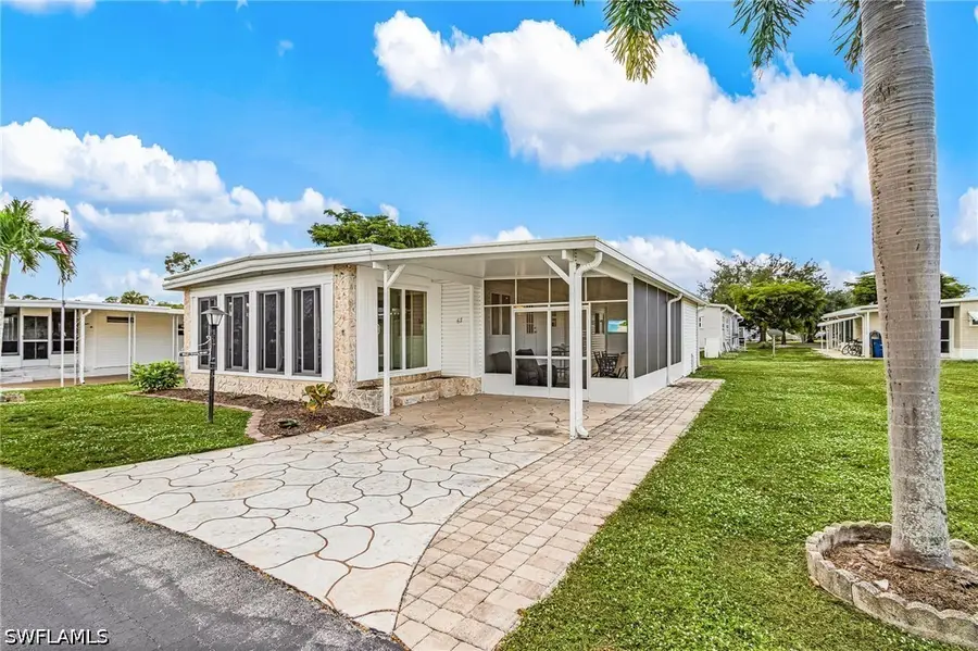 67 Sturbridge Lane, Fort Myers, FL 33908 - #3