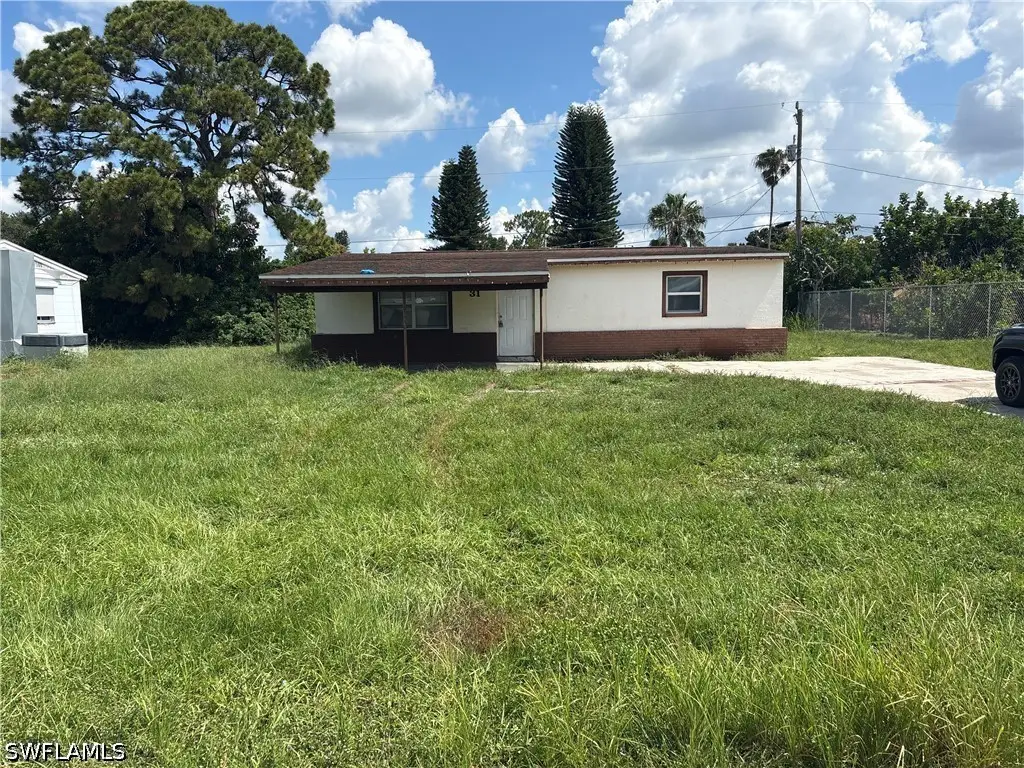 31 Andora Street, Lehigh Acres, FL 33936 - #1