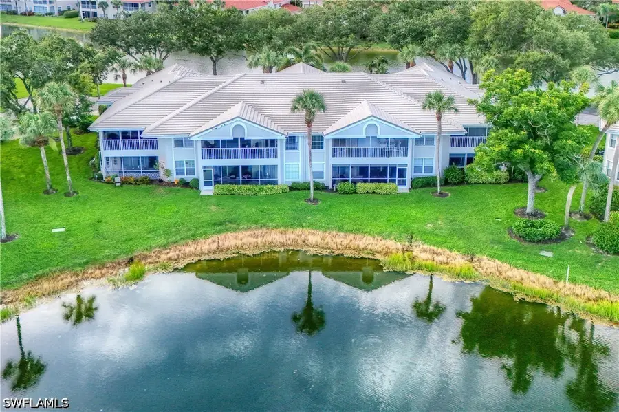 6260 Bellerive Avenue #404, Naples, FL 34119 - #2