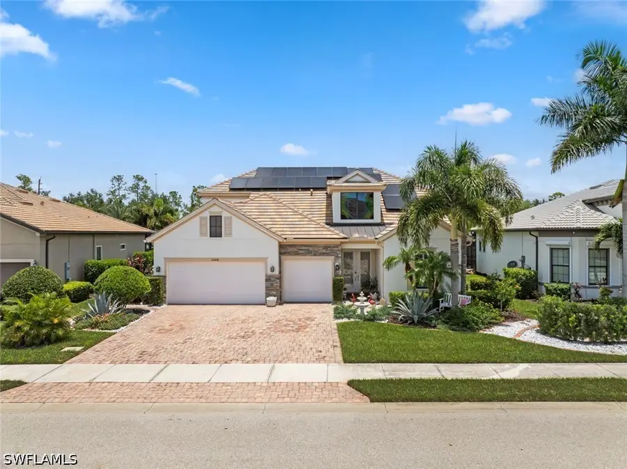 20928 Corkscrew Shores Boulevard, Estero, FL 33928 - #2