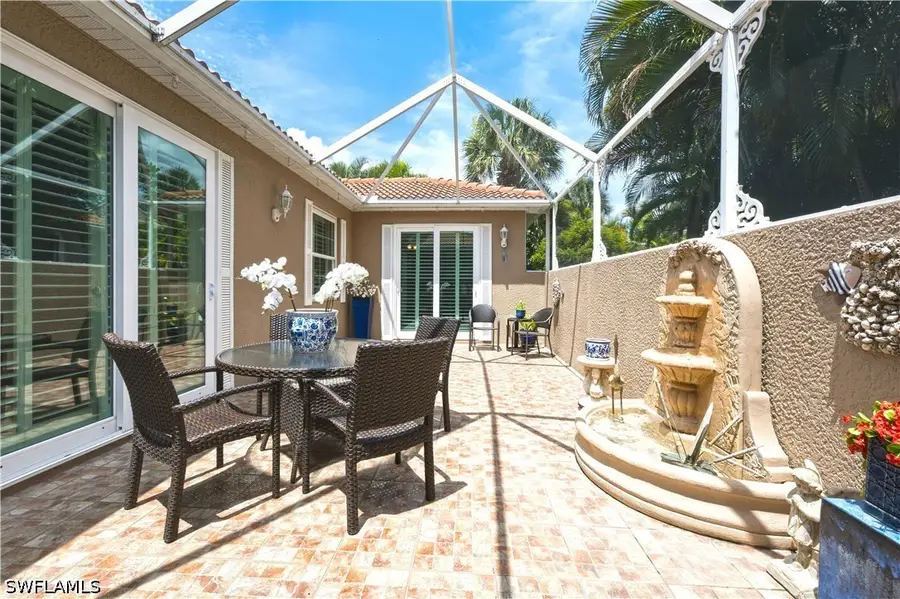 4074 Stow Way, Naples, FL 34116 - #3