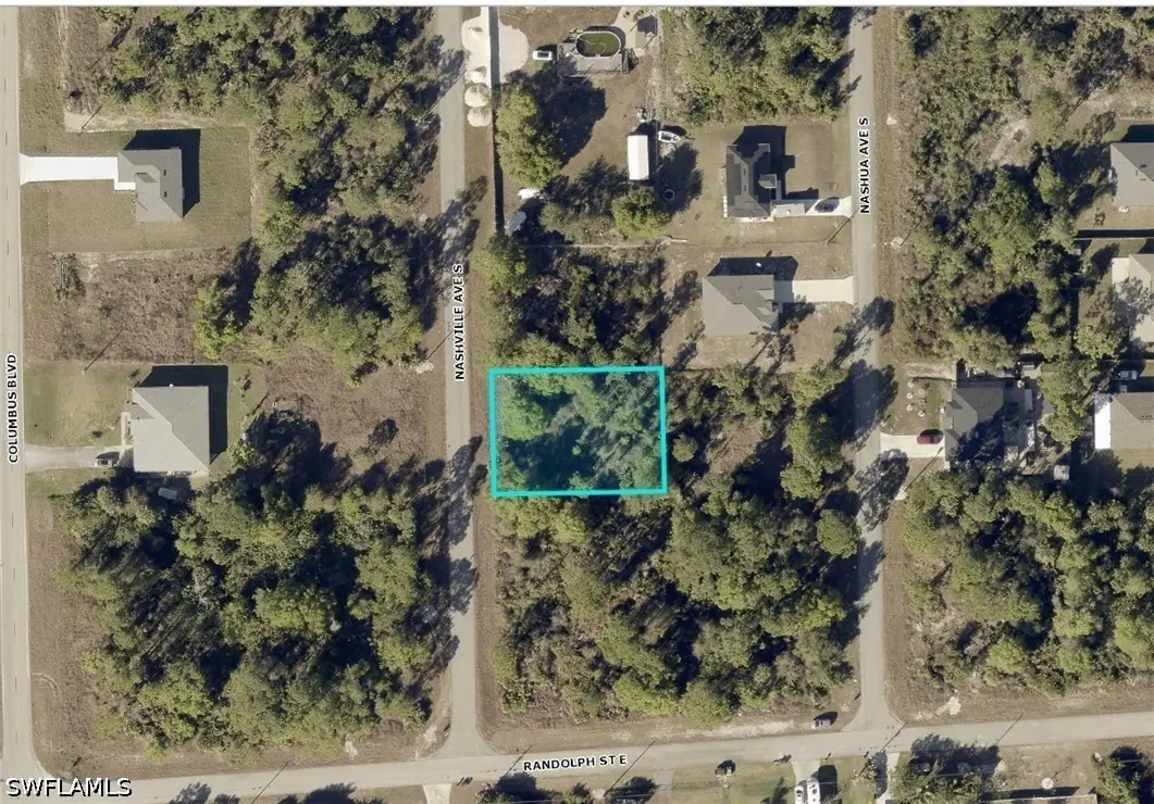 241 Nashville Avenue S, Lehigh Acres, FL 33974 - #1