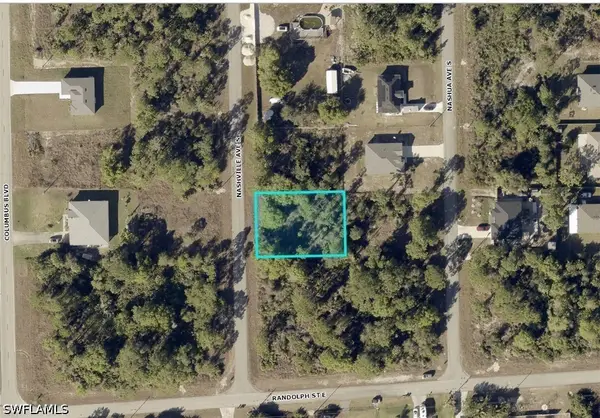 241 Nashville Avenue S, Lehigh Acres, FL 33974