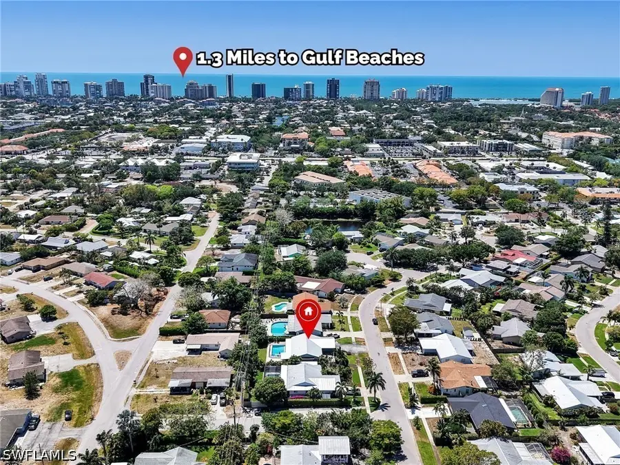 1268 Lake Shore Drive, Naples, FL 34103 - #2
