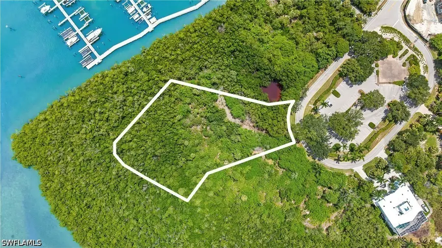 1291 Blue Hill Creek Dr #4, Marco Island, FL 34145 - #3