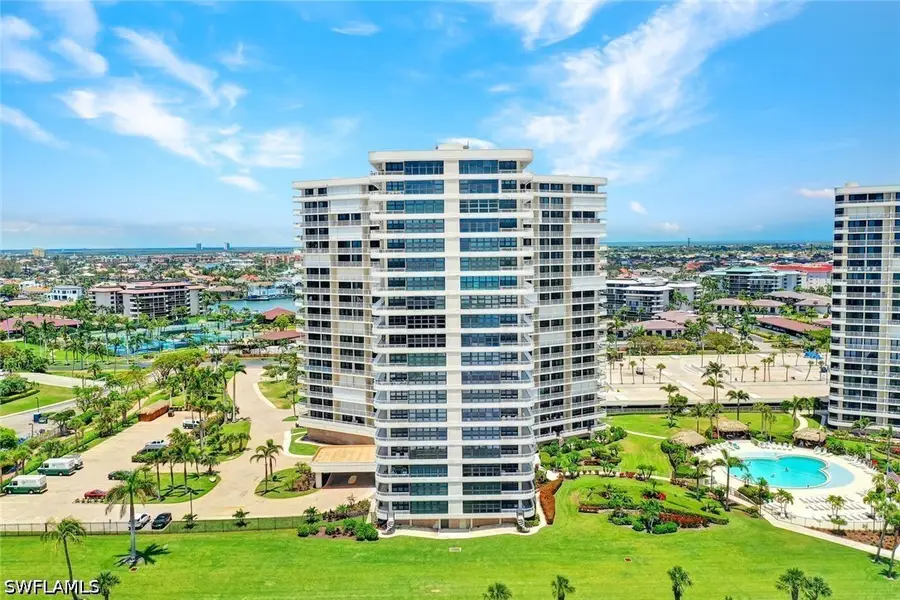 320 Seaview Court #804, Marco Island, FL 34145 - #2