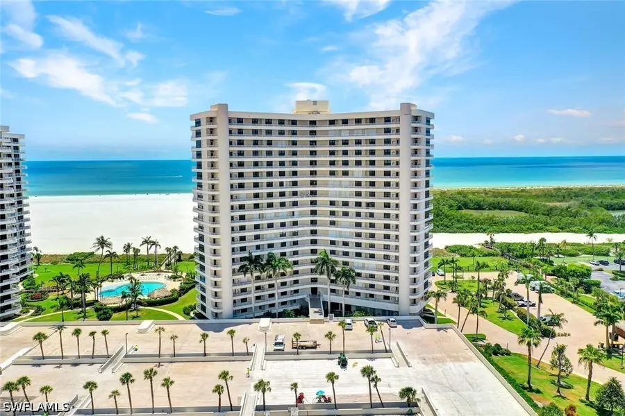 320 Seaview Court #804, Marco Island, FL 34145 - #3