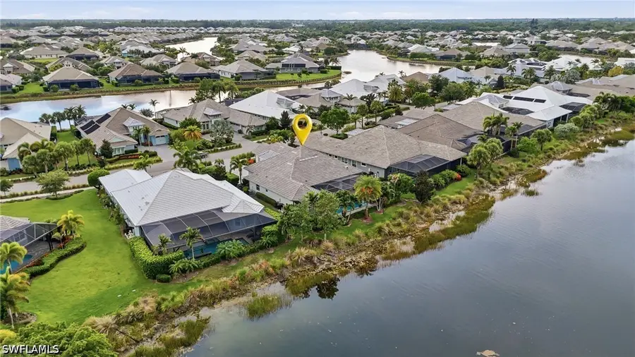 6348 Lyford Isle Drive, Naples, FL 34113 - #3