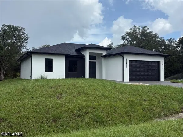 1606 Dixie Avenue, Lehigh Acres, FL 33972