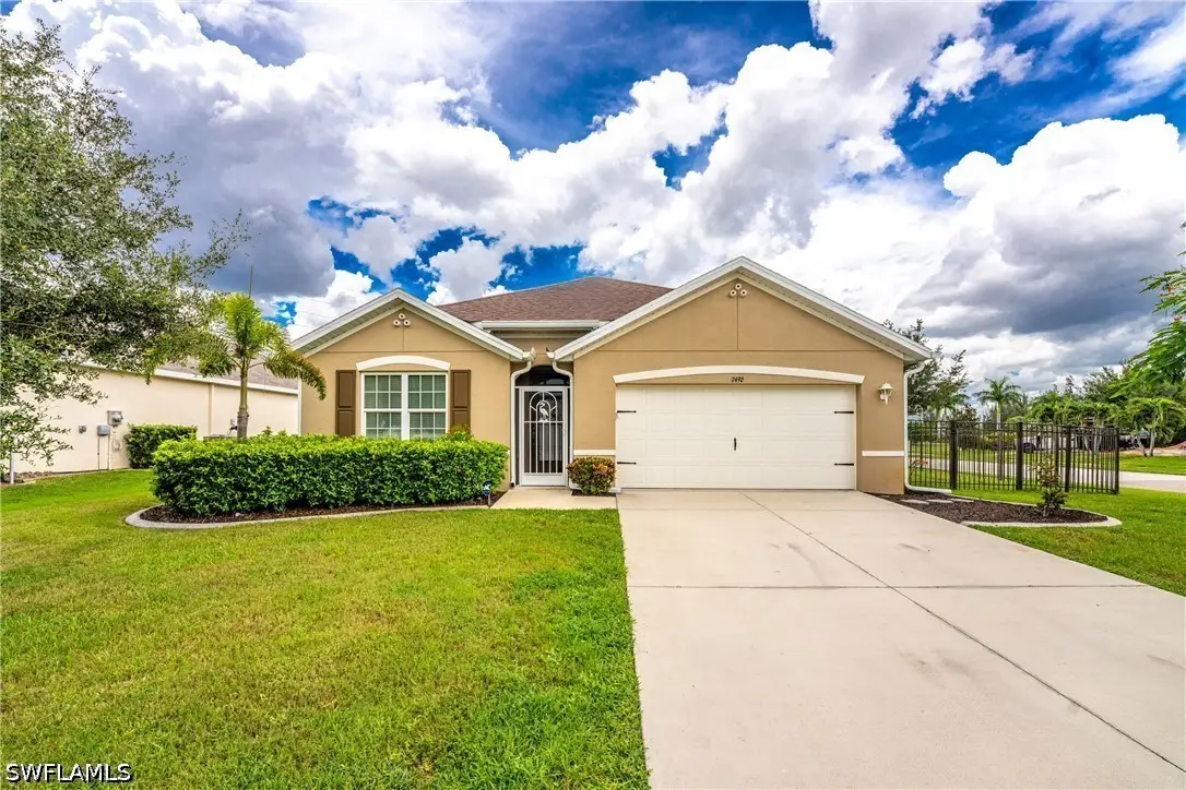 7492 Mikasa Drive, Punta Gorda, FL 33950 - #1