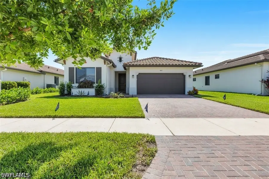 4881 Gambero Way, Immokalee, FL 34142 - #2