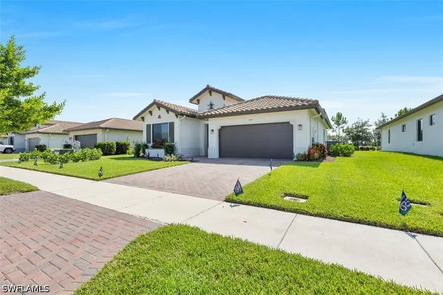 4881 Gambero Way, Immokalee, FL 34142 - #3