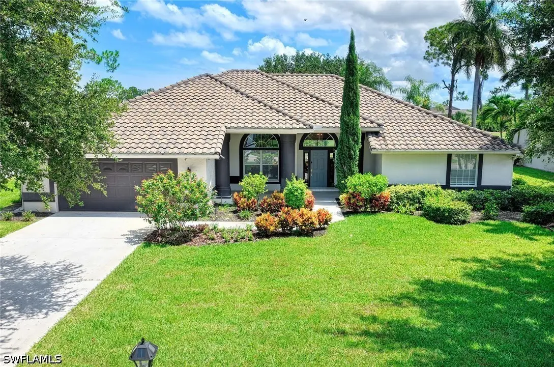 196 Palmetto Dunes Circle, Naples, FL 34113 - #1